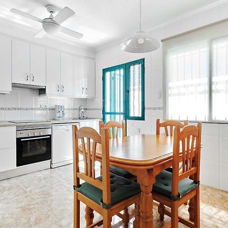 Espanhouse Sonia In La Zenia Playas De אוריהואלה מראה חיצוני תמונה