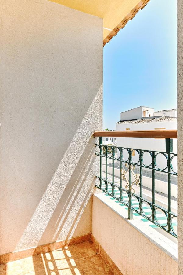 Espanhouse Sonia In La Zenia Playas De אוריהואלה מראה חיצוני תמונה