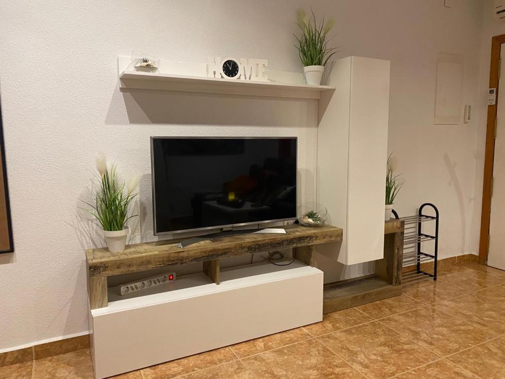 Espanhouse Sonia In La Zenia Playas De אוריהואלה מראה חיצוני תמונה