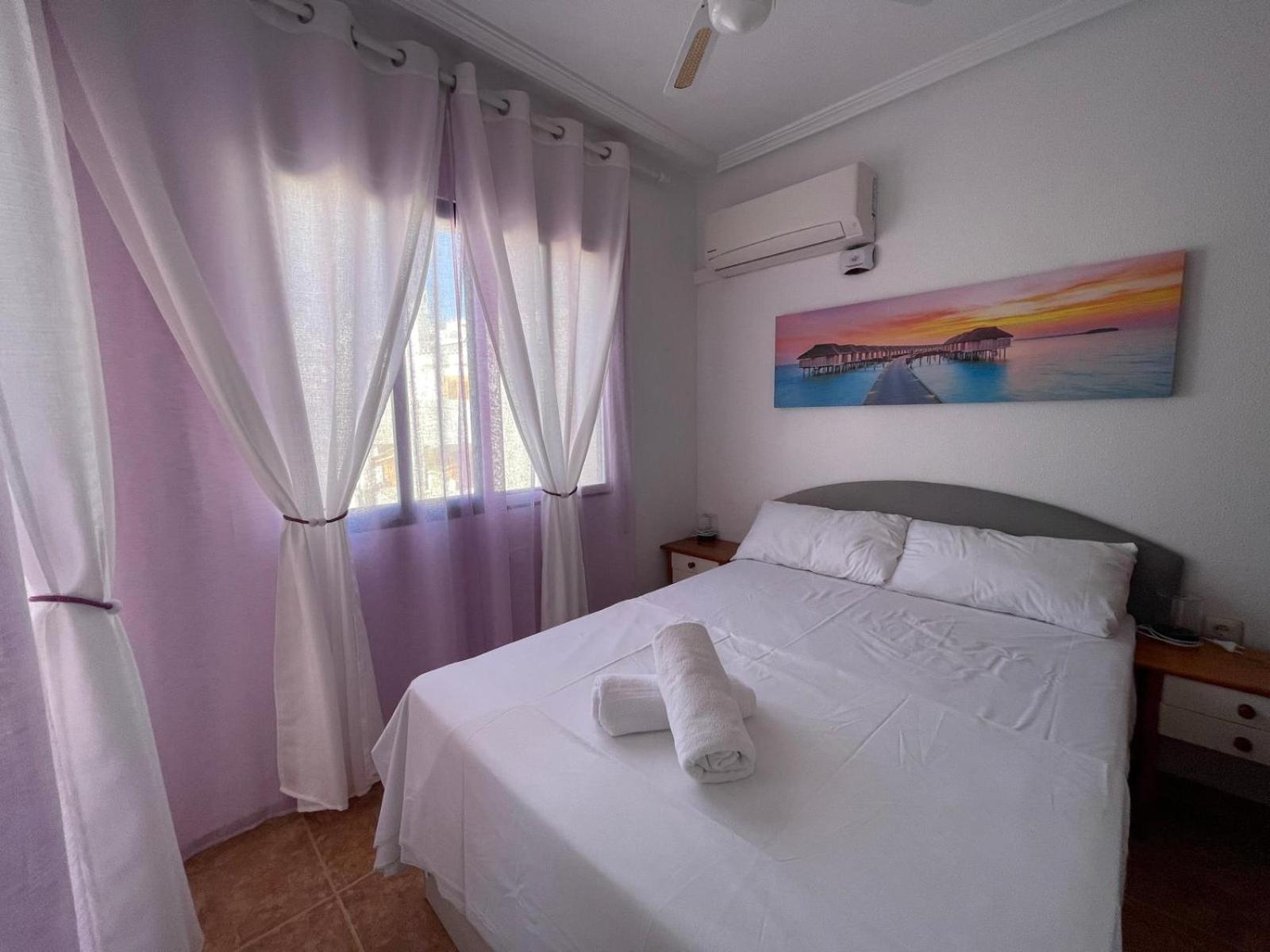 Espanhouse Sonia In La Zenia Playas De אוריהואלה מראה חיצוני תמונה