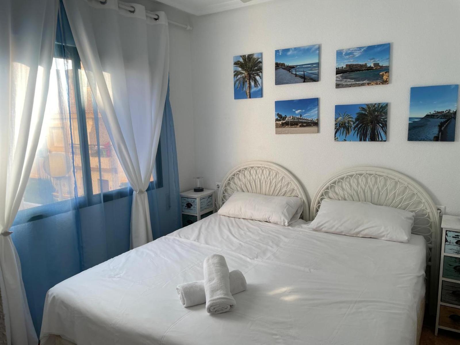 Espanhouse Sonia In La Zenia Playas De אוריהואלה מראה חיצוני תמונה