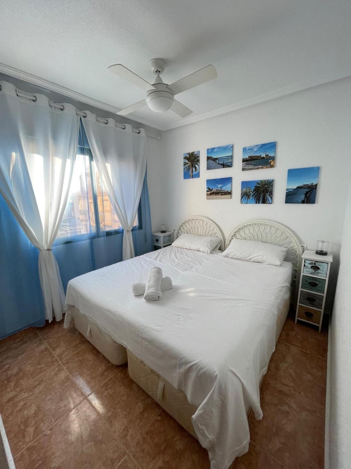 Espanhouse Sonia In La Zenia Playas De אוריהואלה מראה חיצוני תמונה